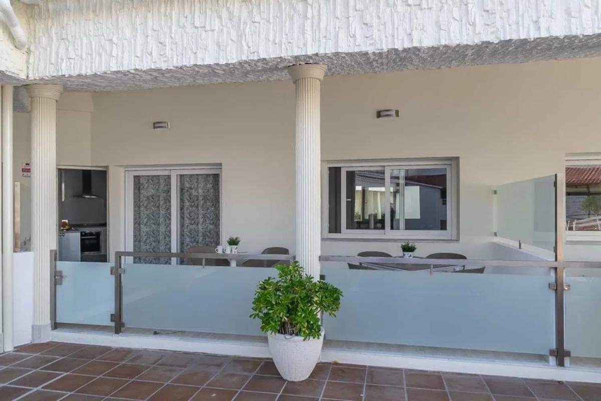 Sale of apartment in Calle La Fragata, 1, Benalmádena
photo 2