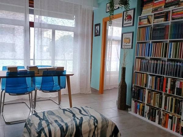 Piso en venta en Solymar - Puerto Marina, Benalmádena thumbnail 2