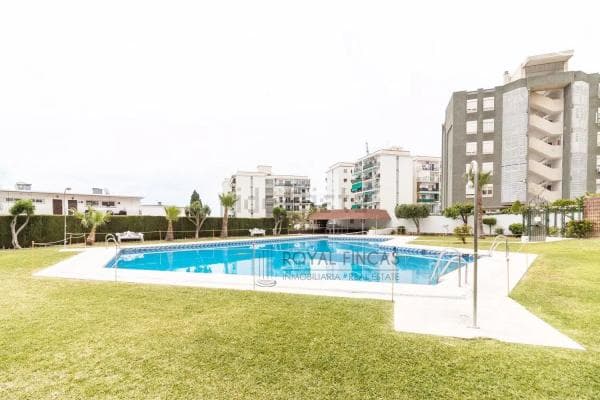 Piso en venta en Avenida Terramar Alto s/n, Benalmádena photo 1