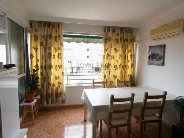 Piso en venta en Avenida Terramar Alto s/n, Benalmádena thumbnail 2