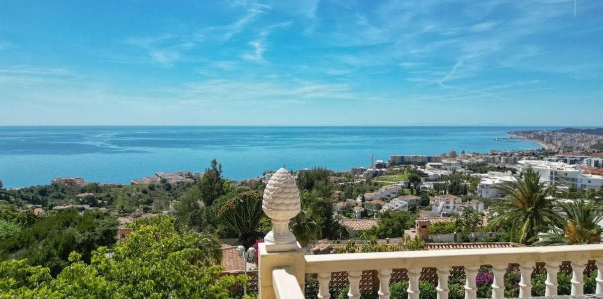 Sale of independent chalet in Calle Washington, Benalmádena
photo 2