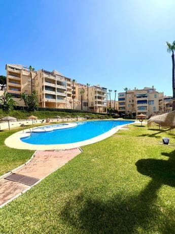 Piso en venta en Barrio Hacienda Torrequebrada, Benalmádena photo 1