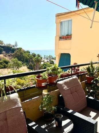 Piso en venta en Barrio Hacienda Torrequebrada, Benalmádena thumbnail 1