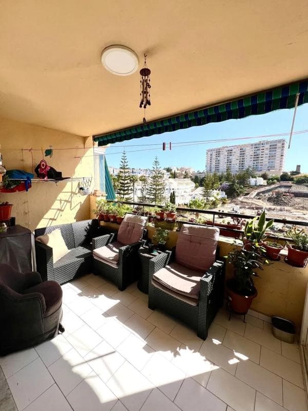 Venta de piso en Barrio Hacienda Torrequebrada, Benalmádena
photo 3
