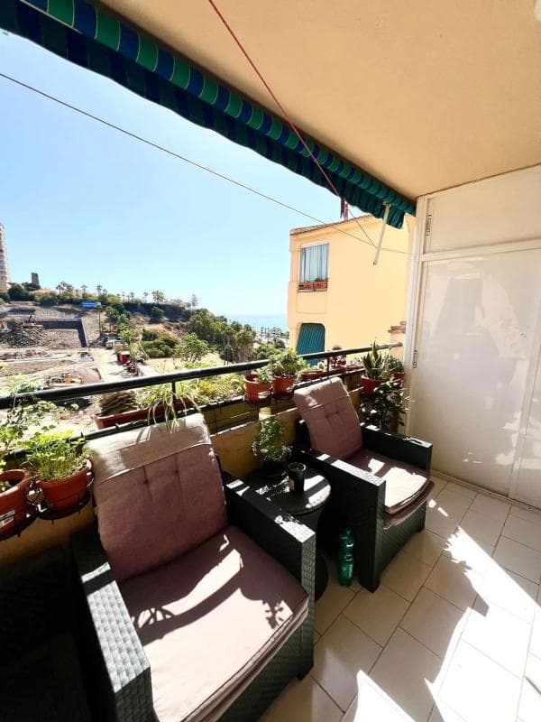 Venta de piso en Barrio Hacienda Torrequebrada, Benalmádena
photo 4