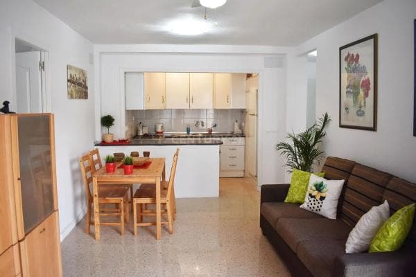 Piso en venta en Calle Levante, 6, Benalmádena photo 1