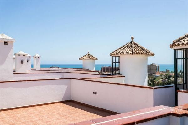 Piso en venta en Calle Espiga, 48 -11, Benalmádena photo 1