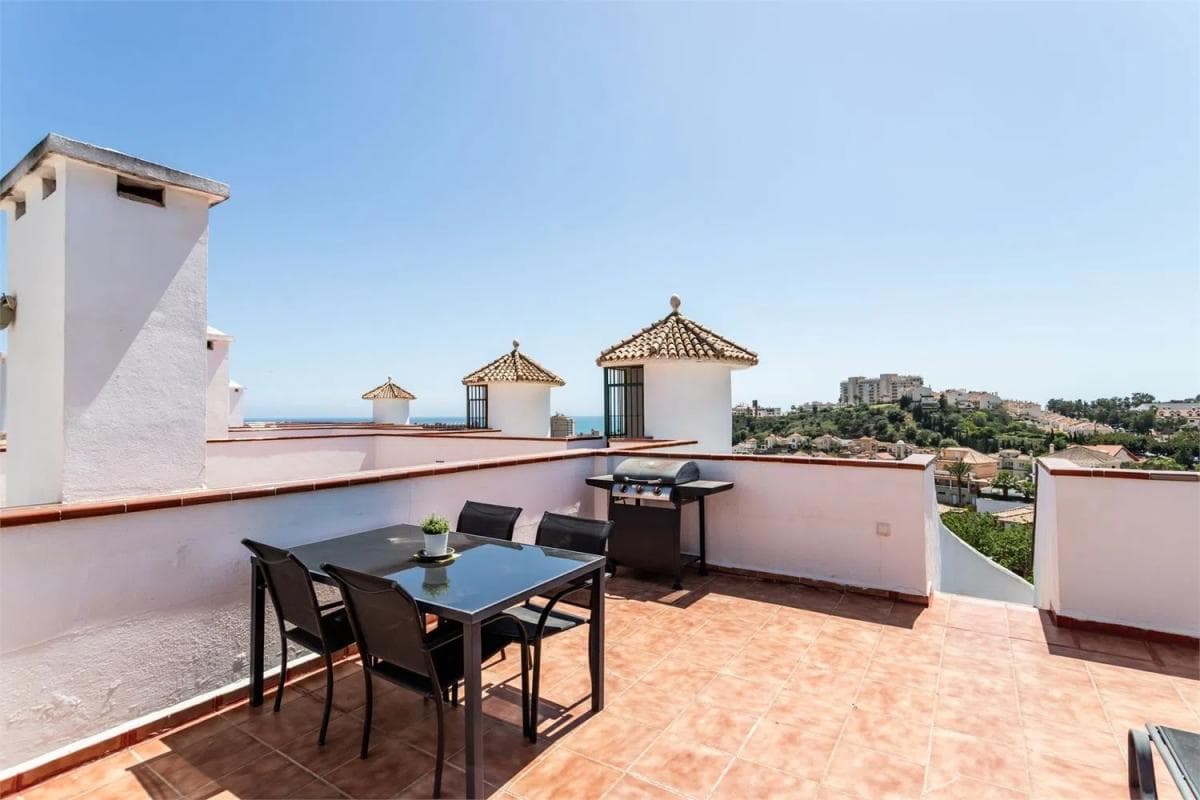 Venta de piso en Calle Espiga, 48 -11, Benalmádena
photo 2