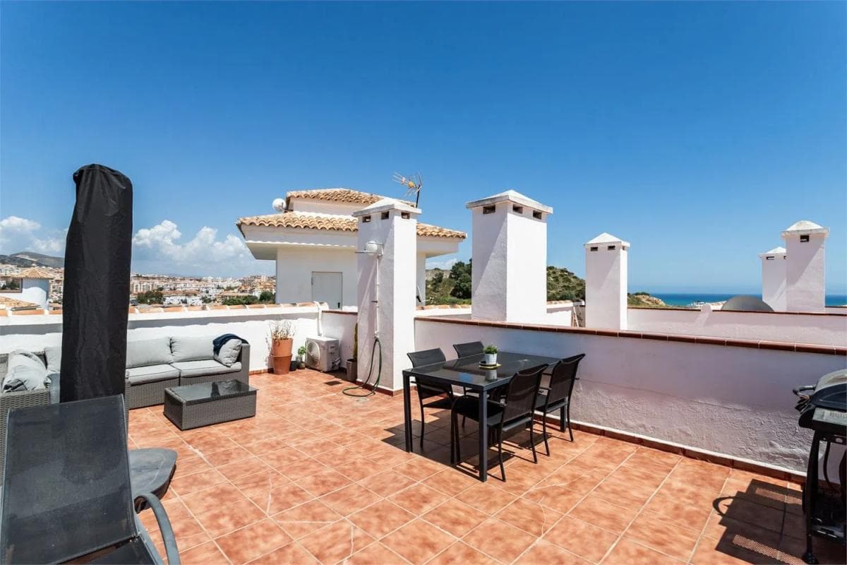 Venta de piso en Calle Espiga, 48 -11, Benalmádena
photo 5