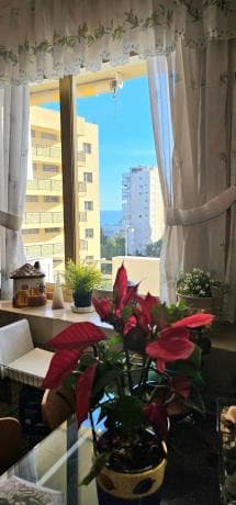 Piso en venta en Avenida Antonio Machado, 52, Benalmádena photo 1