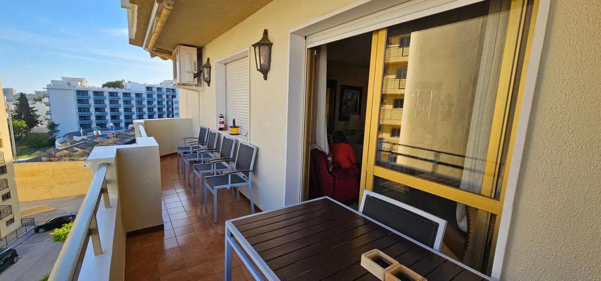 Venta de piso en Avenida Antonio Machado, 52, Benalmádena
photo 2