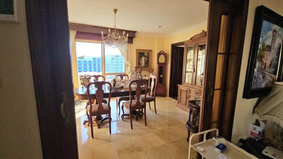 Venta de piso en Avenida Antonio Machado, 52, Benalmádena
photo 4