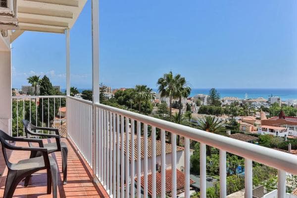 Piso en venta en Solymar - Puerto Marina, Benalmádena photo 1