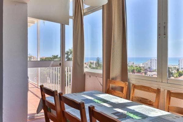 Piso en venta en Solymar - Puerto Marina, Benalmádena thumbnail 1