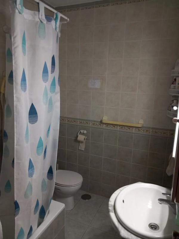 Sale of apartment in Avenida Marysol, 1, Benalmádena
photo 2