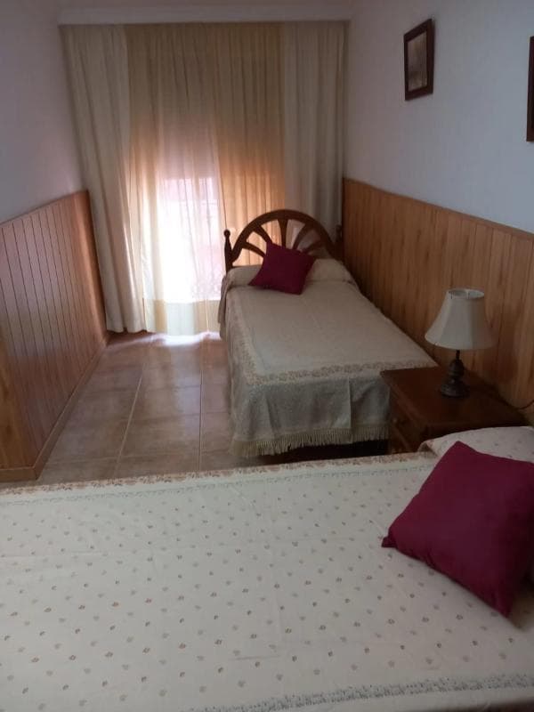 Sale of apartment in Avenida Marysol, 1, Benalmádena
photo 5