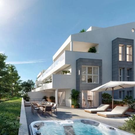 Apartment for sale in Solymar - Puerto Marina, Benalmádena photo 1