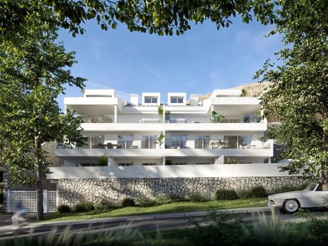 Sale of apartment in Solymar - Puerto Marina, Benalmádena
photo 5