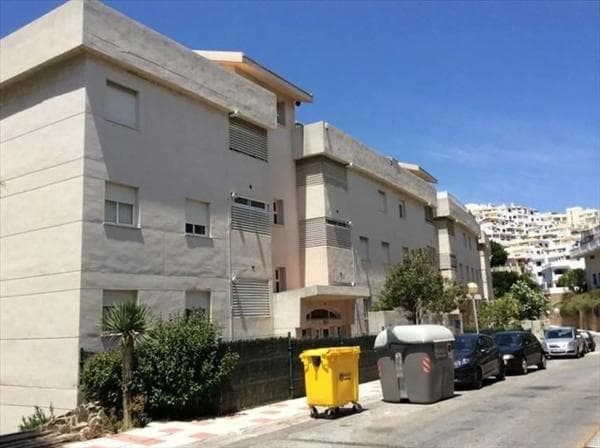 Apartment for sale in Calle Faro, 16, Benalmádena photo 1