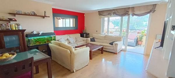 Apartment for sale in Avenida de Europa, 3, Benalmádena photo 1
