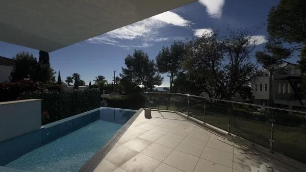 Chalet independiente en venta en Calle Verdi, 4 -2, Marbella photo 1