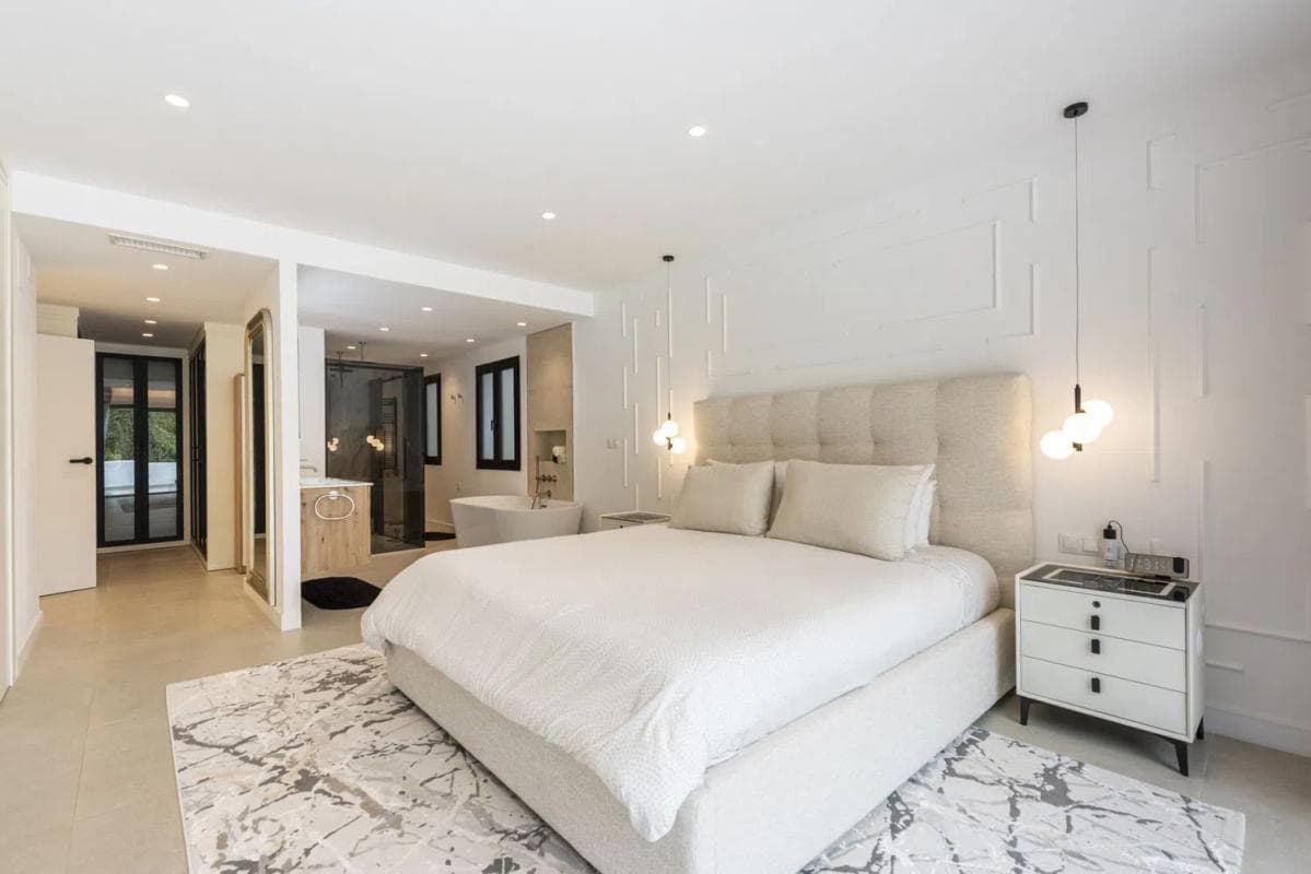 Venta de piso en Barrio Lomas de Marbella Club, Marbella
photo 4