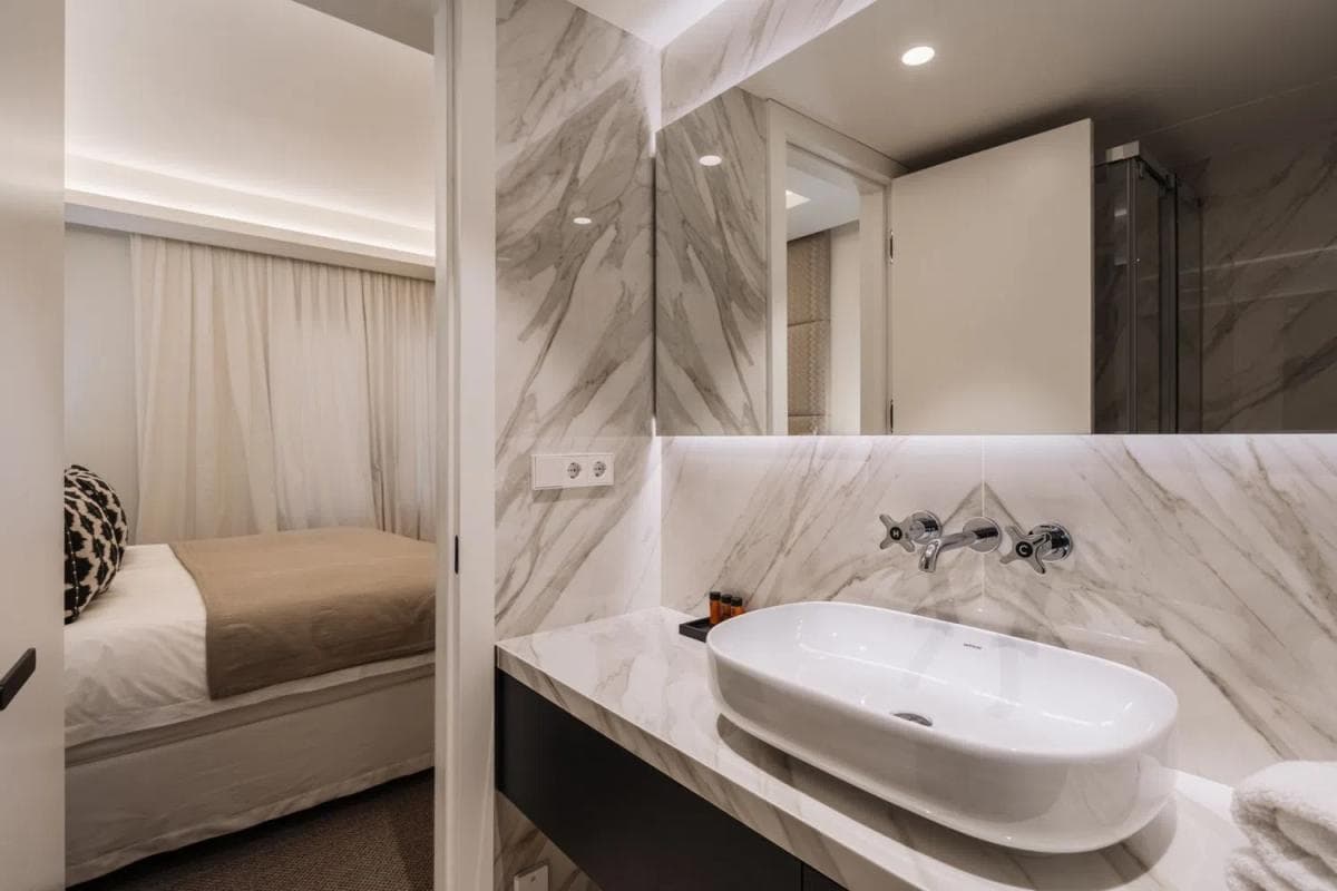 Venta de piso en Barrio Puente Romano, Marbella
photo 5