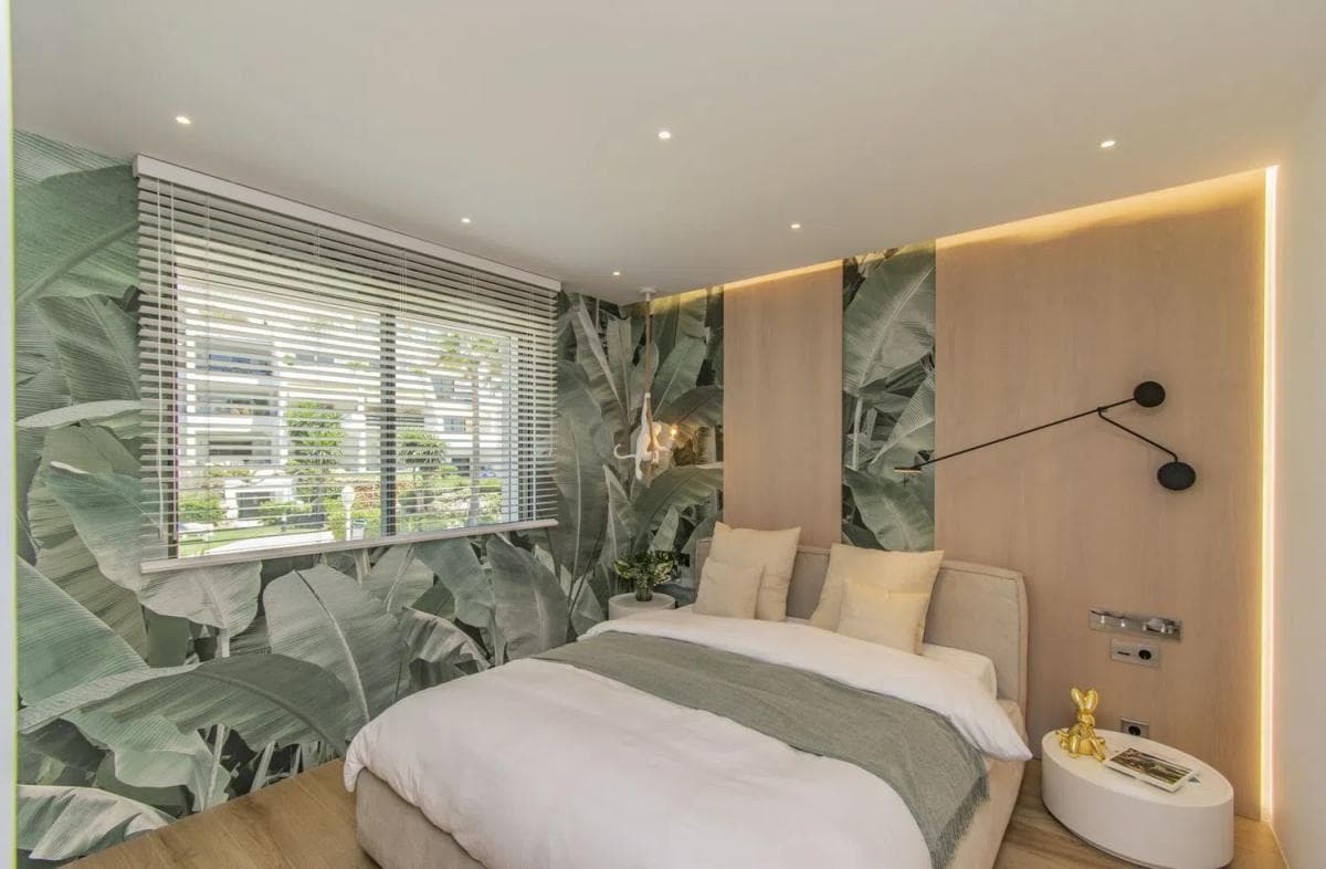 Venta de chalet independiente en Barrio Las Lomas de Río Verde, Marbella
photo 5