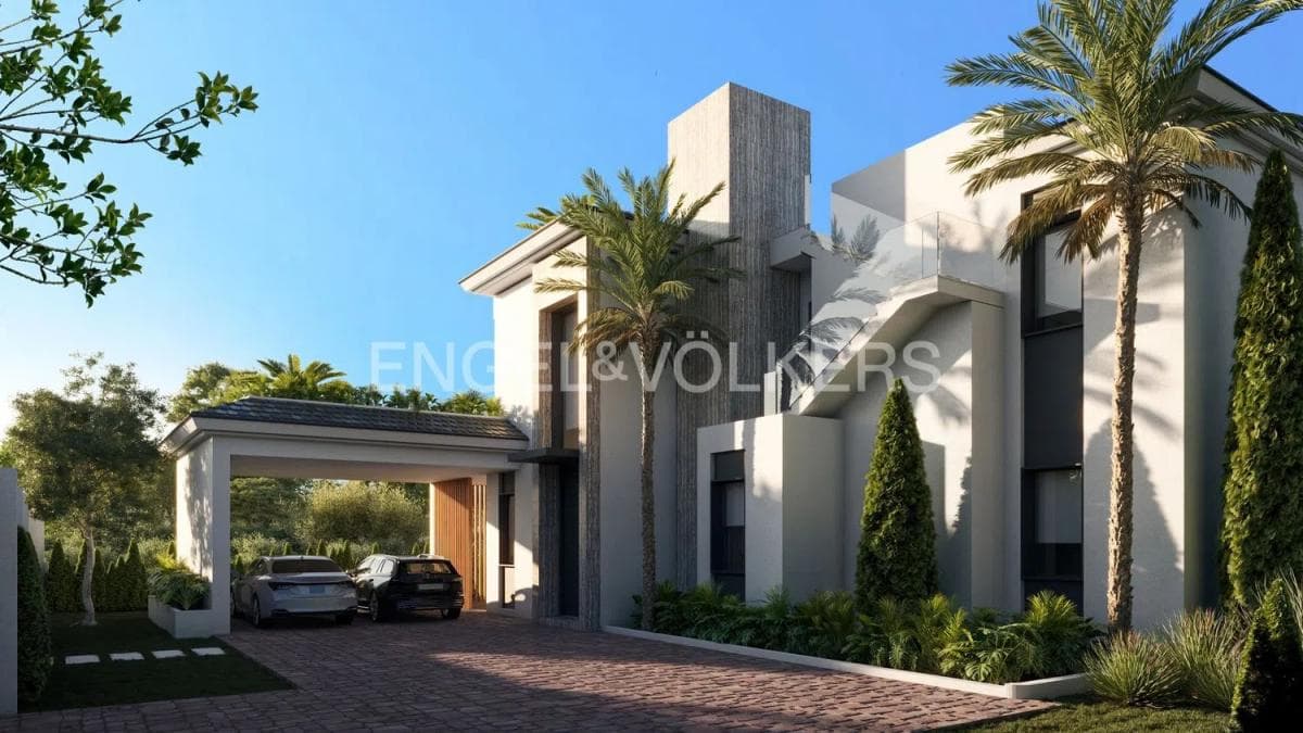 Venta de chalet independiente en Calle Pizarra, Marbella
photo 3