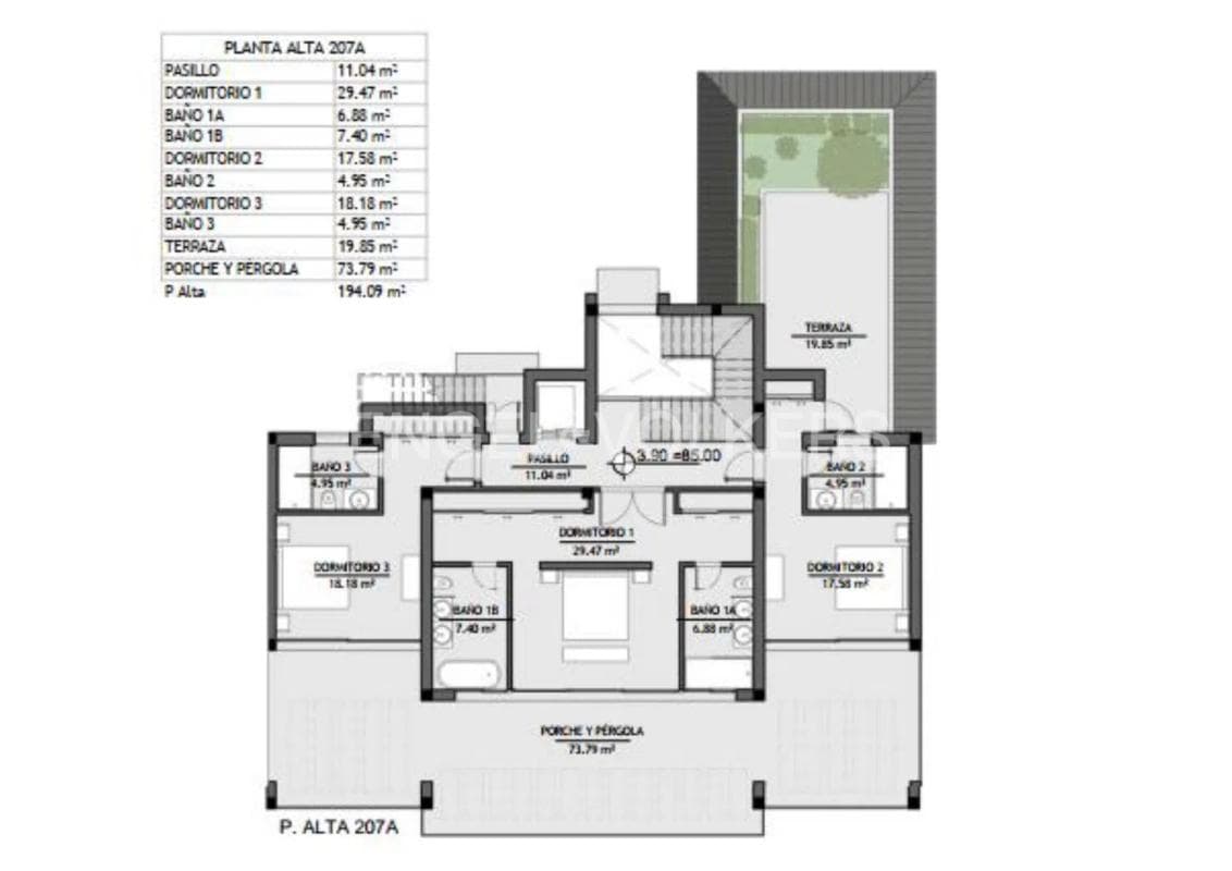 Venta de chalet independiente en Calle Pizarra, Marbella
photo 4