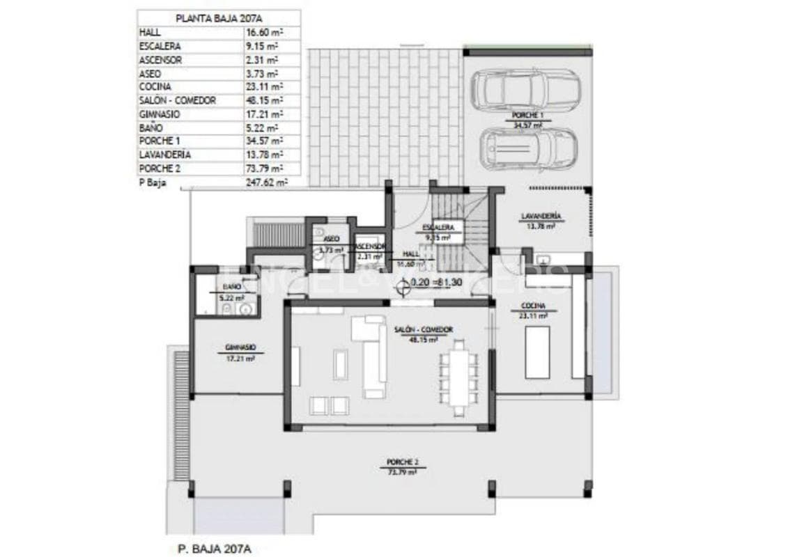 Venta de chalet independiente en Calle Pizarra, Marbella
photo 5