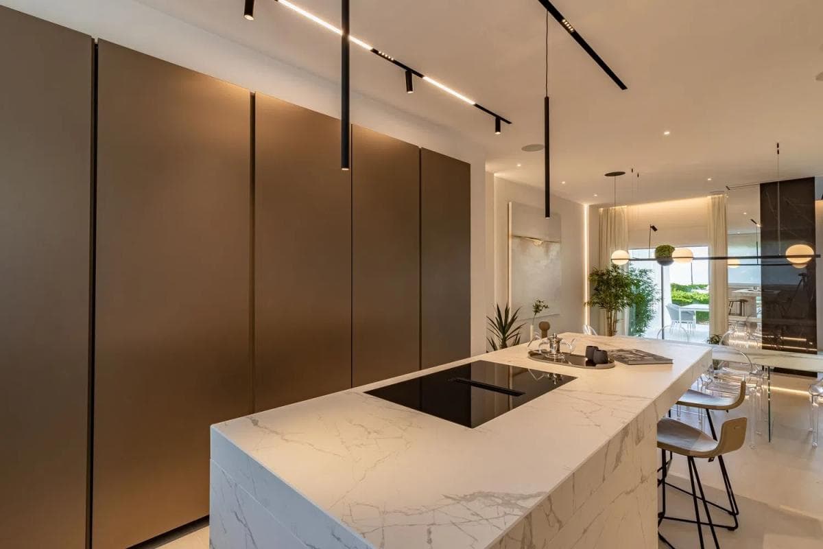 Venta de chalet independiente en Urbanización Coral Beach, Marbella
photo 5