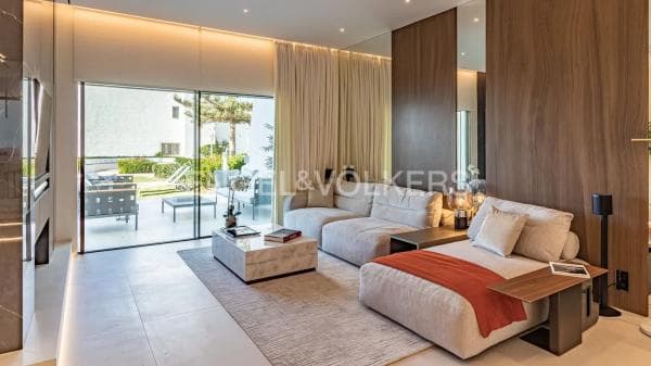 Chalet independiente en venta en Calle Tramo de Unión, Marbella photo 1