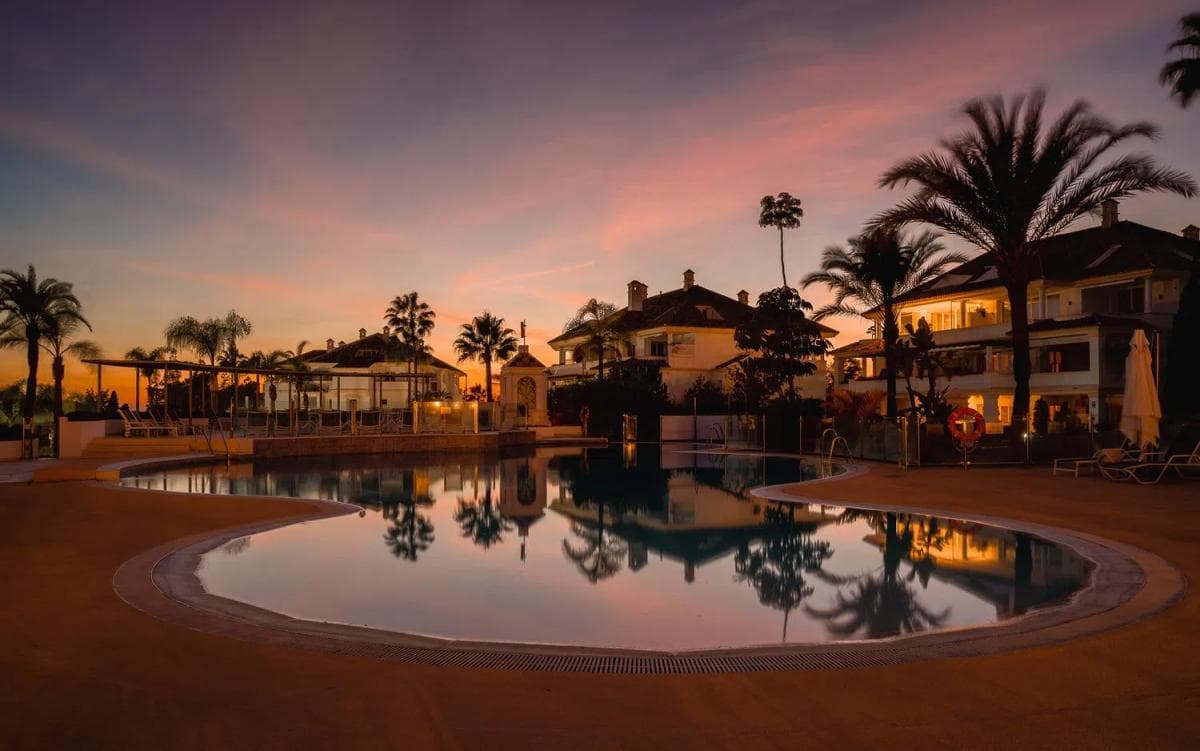 Venta de piso en Monte paraiso, Marbella
photo 2