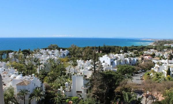 Piso en venta en Calle Roy Boston, 3, Marbella photo 1