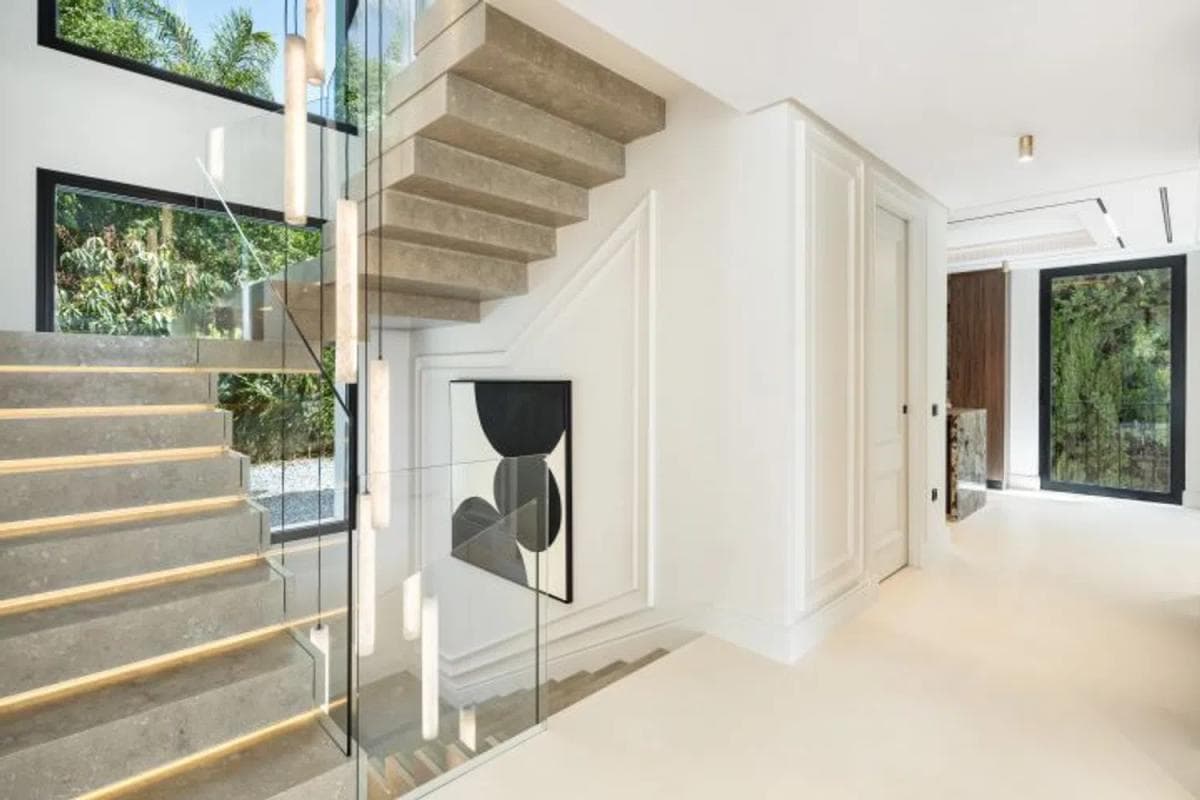 Venta de chalet independiente en Calle Mozart, 156, Marbella
photo 4