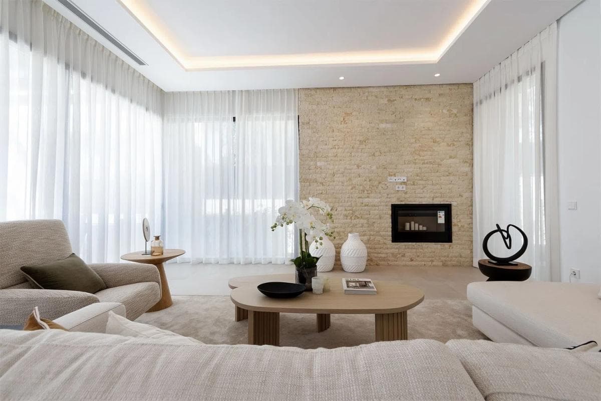 Venta de chalet independiente en Barrio Puente Romano, Marbella
photo 3