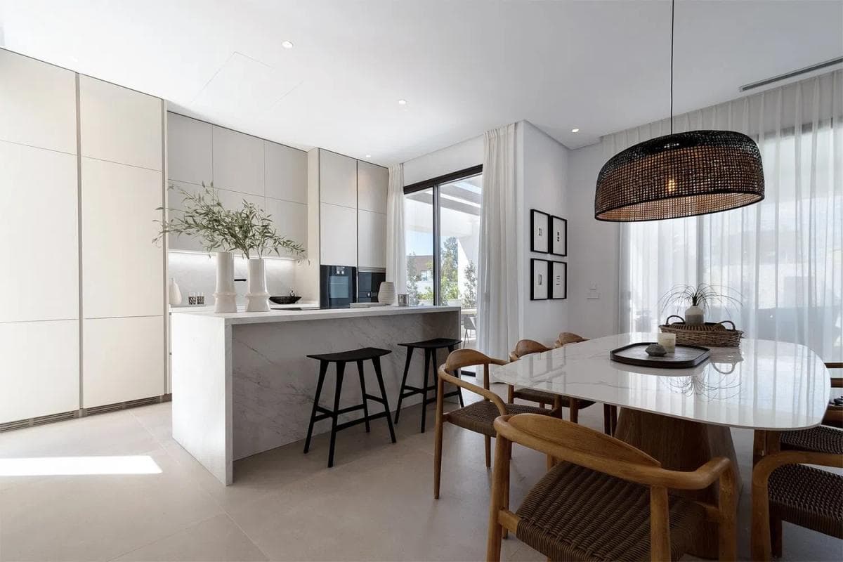 Venta de chalet independiente en Barrio Puente Romano, Marbella
photo 4