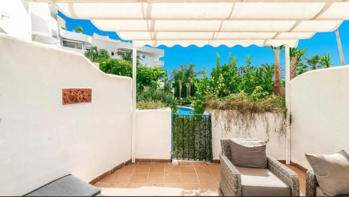 Venta de piso en Bulevar Príncipe Alfonso de Hohenlohe, Marbella
photo 4