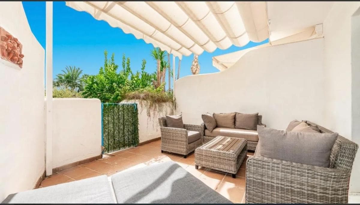 Venta de piso en Bulevar Príncipe Alfonso de Hohenlohe, Marbella
photo 5