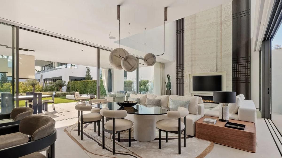 Venta de chalet independiente en Carretera Nacional N-340, Marbella
photo 2