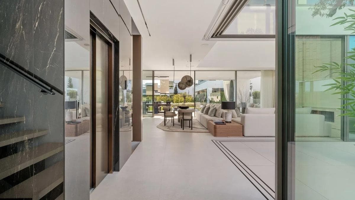 Venta de chalet independiente en Carretera Nacional N-340, Marbella
photo 3