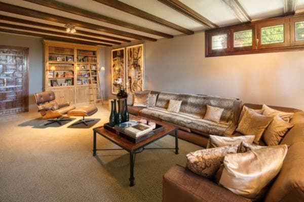 Chalet independiente en venta en Lugar Urbanizacion Sierra Blanca, 77 A, Marbella thumbnail 2