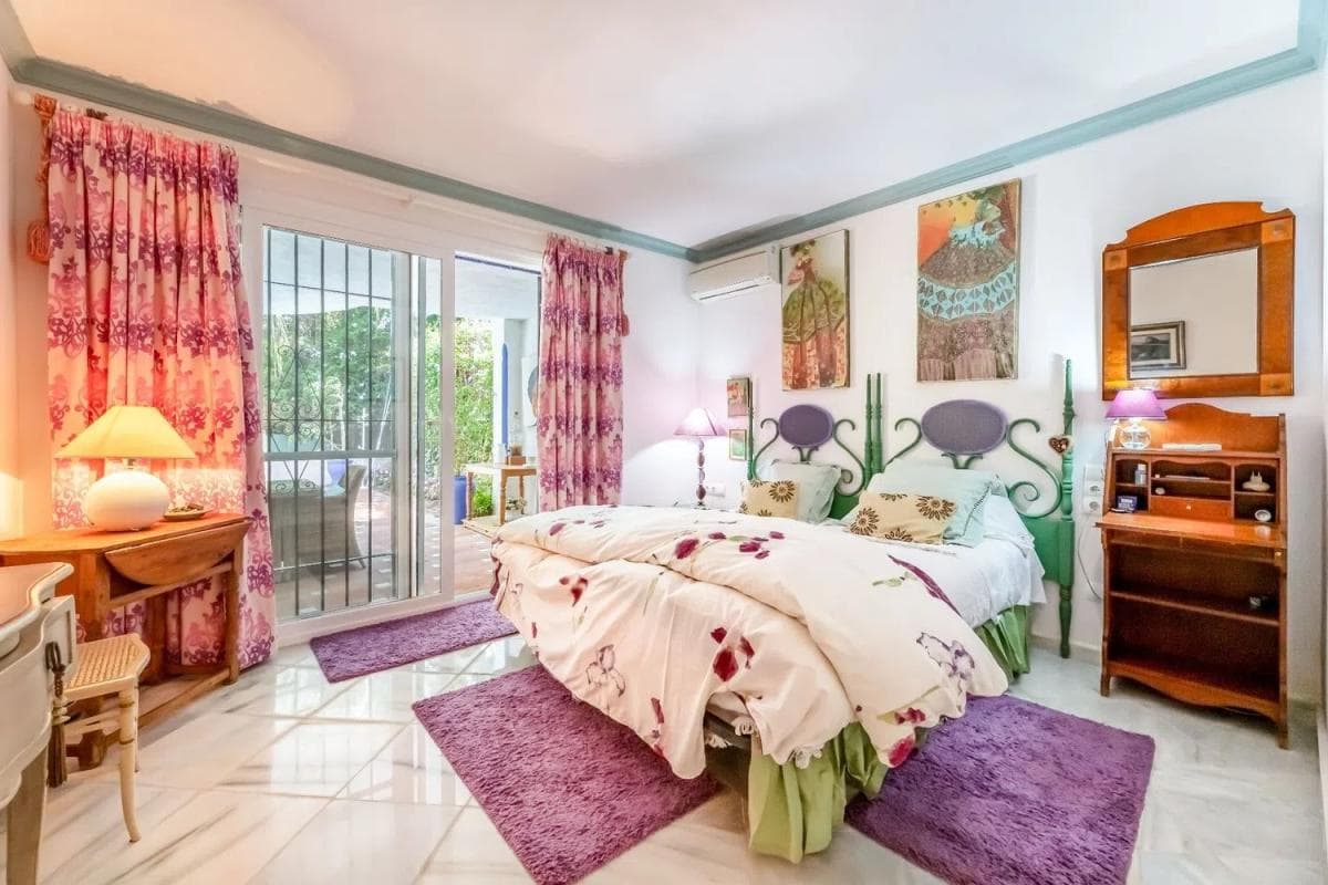 Venta de chalet independiente en Urbanización Marbella Hill Club, Marbella
photo 5