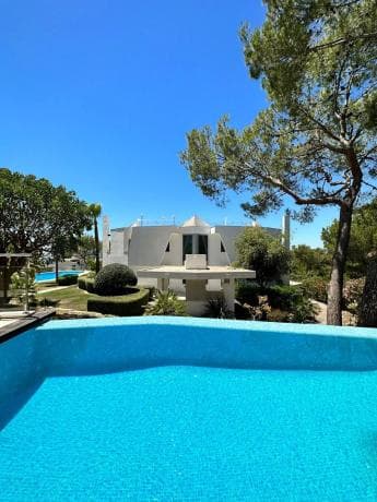 Chalet independiente en venta en Calle Verdi, Marbella thumbnail 1