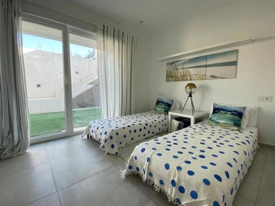 Venta de chalet independiente en Casco urbano, Polop
photo 5
