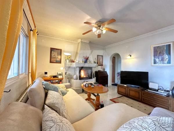 Chalet independiente en venta en La Fustera, Benissa thumbnail 2