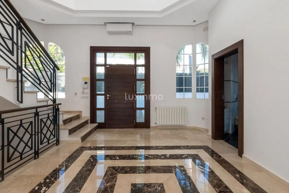 Venta de chalet independiente en Alfaz del Pi Pueblo-Urbanizaciones, Alfaz del Pi
photo 4