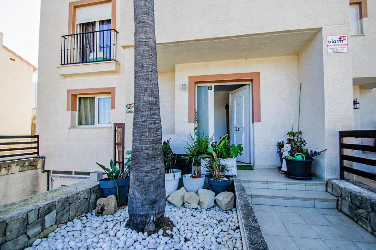 Venta de chalet independiente en Calle Riu Guadiana, Alfaz del Pi
photo 3