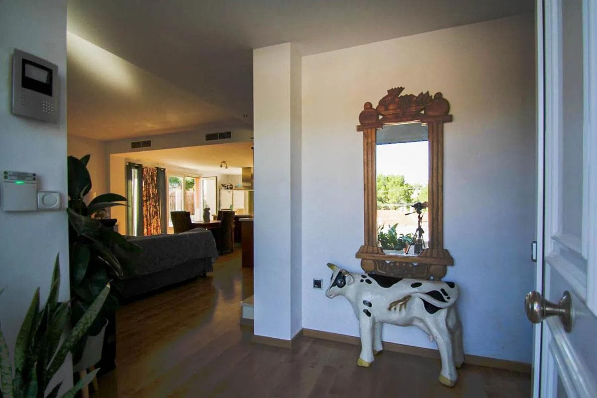 Venta de chalet independiente en Calle Riu Guadiana, Alfaz del Pi
photo 4